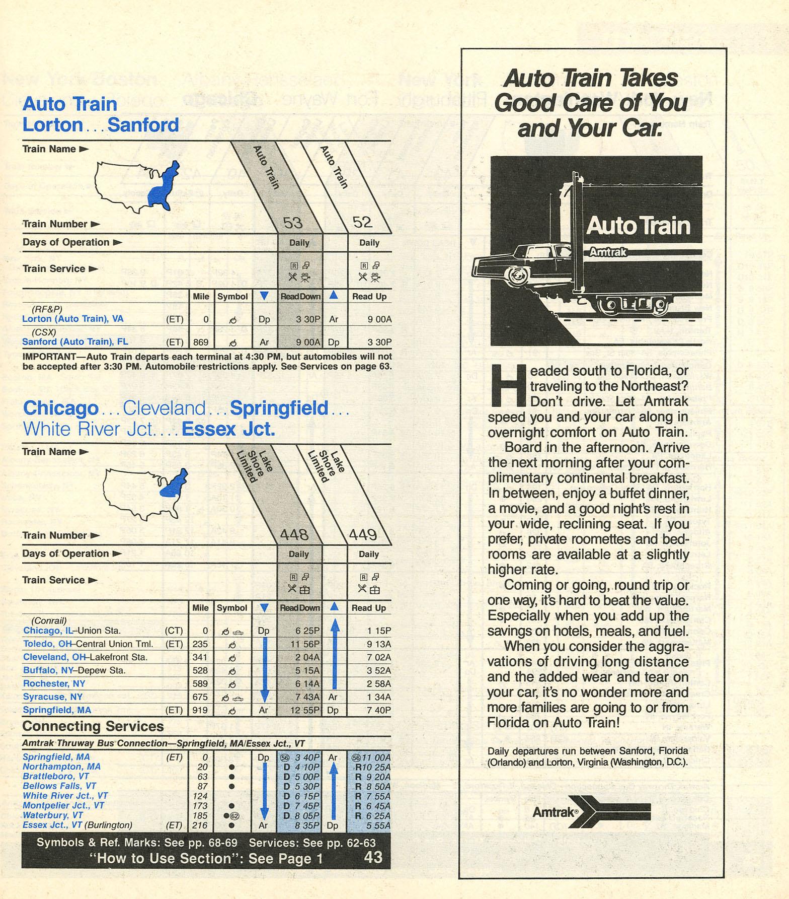 The Museum of Railway Timetables (timetables.org)